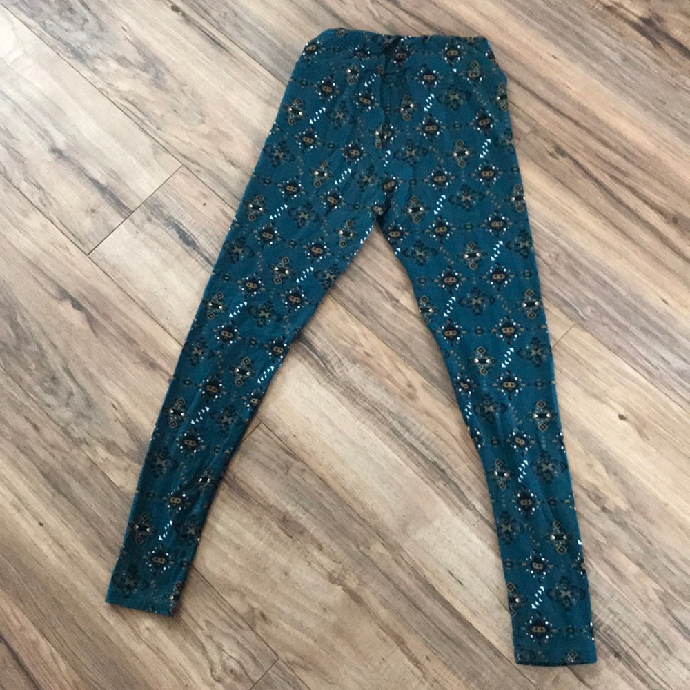 LulaRoe Leggings